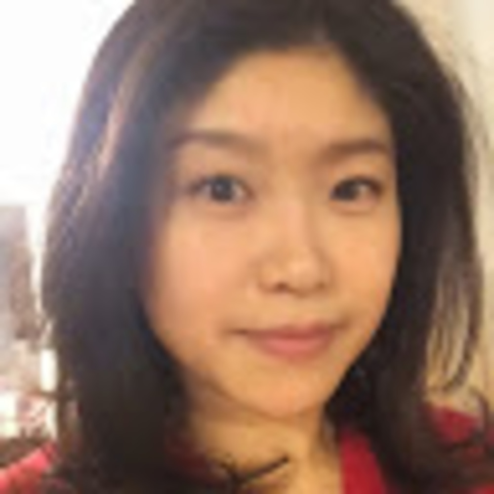 Meet your Posher, Hwayoung